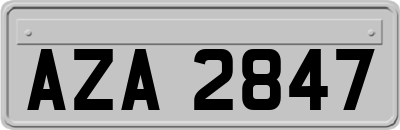 AZA2847