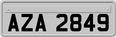 AZA2849