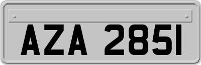 AZA2851