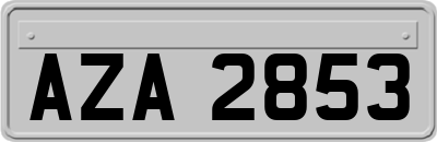AZA2853