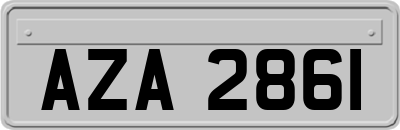 AZA2861