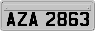 AZA2863