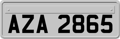 AZA2865