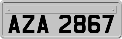 AZA2867