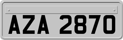 AZA2870