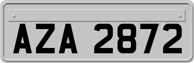 AZA2872