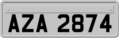 AZA2874