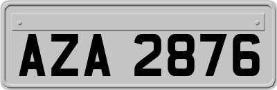 AZA2876