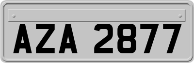 AZA2877