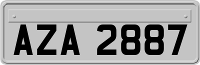 AZA2887