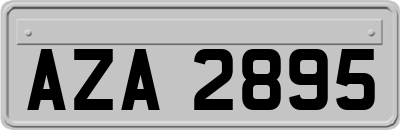 AZA2895