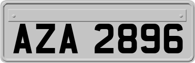 AZA2896