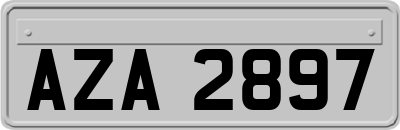 AZA2897