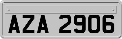AZA2906
