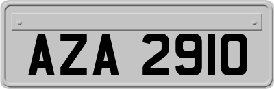 AZA2910