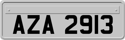 AZA2913