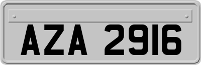 AZA2916