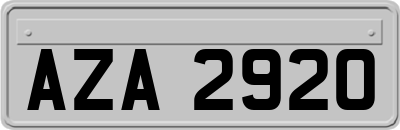AZA2920