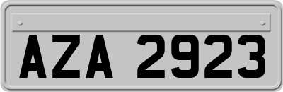 AZA2923