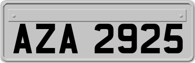 AZA2925