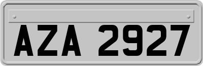 AZA2927