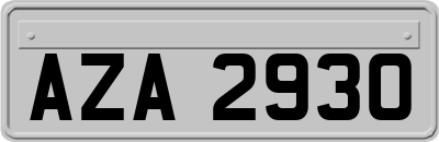 AZA2930