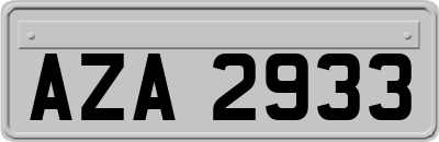 AZA2933