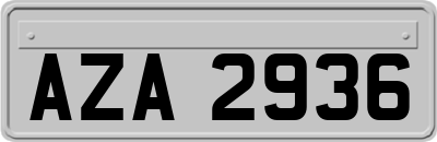 AZA2936