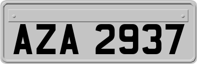 AZA2937