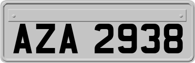 AZA2938