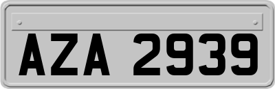 AZA2939