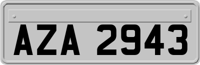 AZA2943