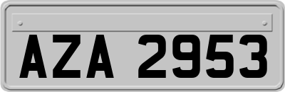 AZA2953