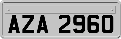AZA2960