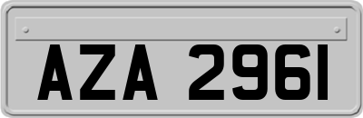 AZA2961
