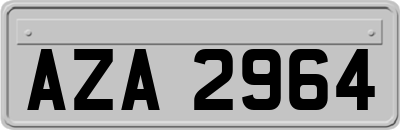 AZA2964