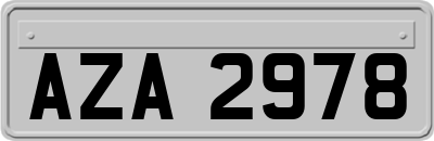 AZA2978