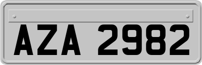 AZA2982