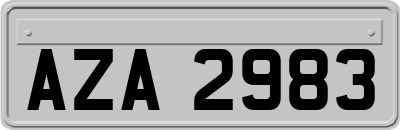AZA2983