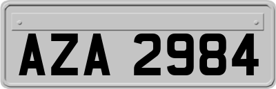 AZA2984