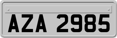 AZA2985