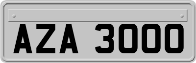 AZA3000