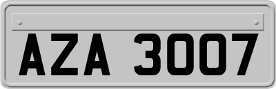 AZA3007