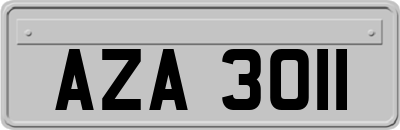 AZA3011