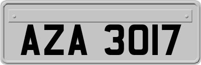 AZA3017