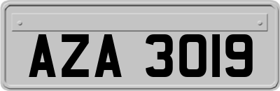 AZA3019