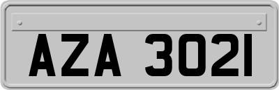 AZA3021