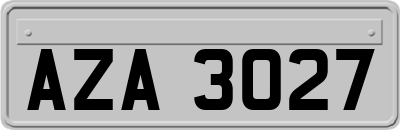 AZA3027