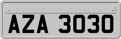 AZA3030