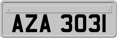 AZA3031